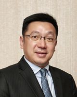 中國(guó)建材股份執(zhí)行董事、副總裁王兵