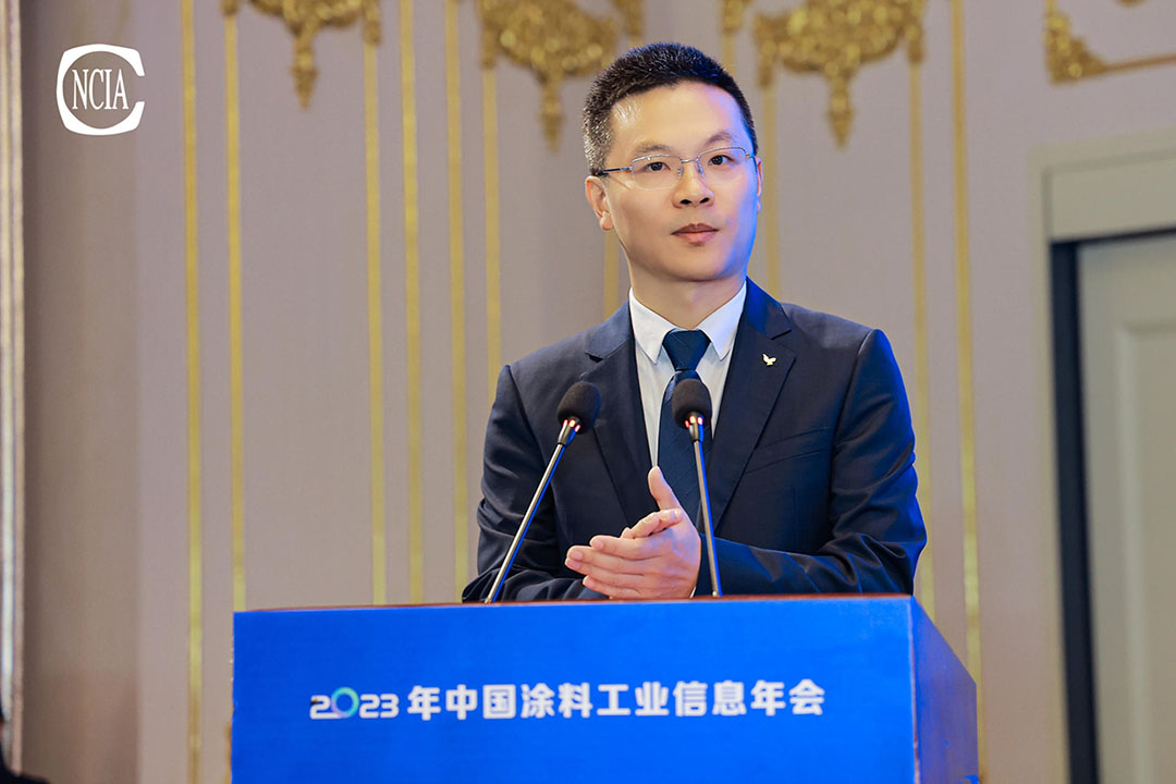 明光市委常委、副市長(zhǎng)張瑞主持大會(huì)開幕式