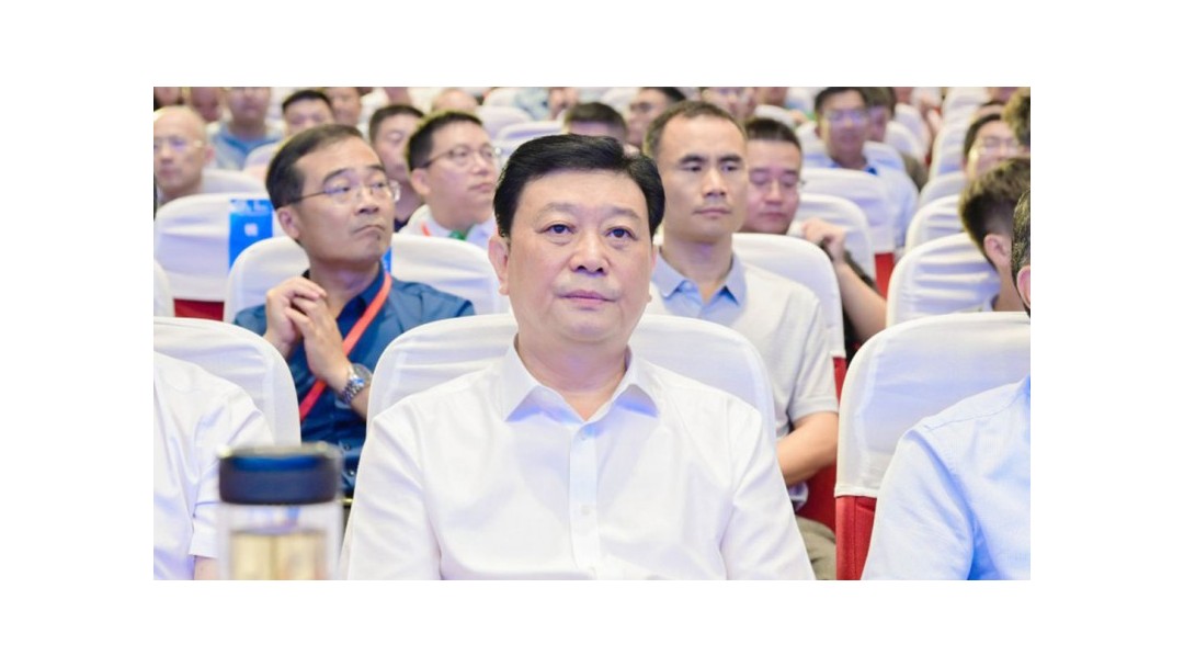會長在郯城｜劉普軍：綠色工業(yè)涂料涂裝，邁入跨躍式發(fā)展新時代