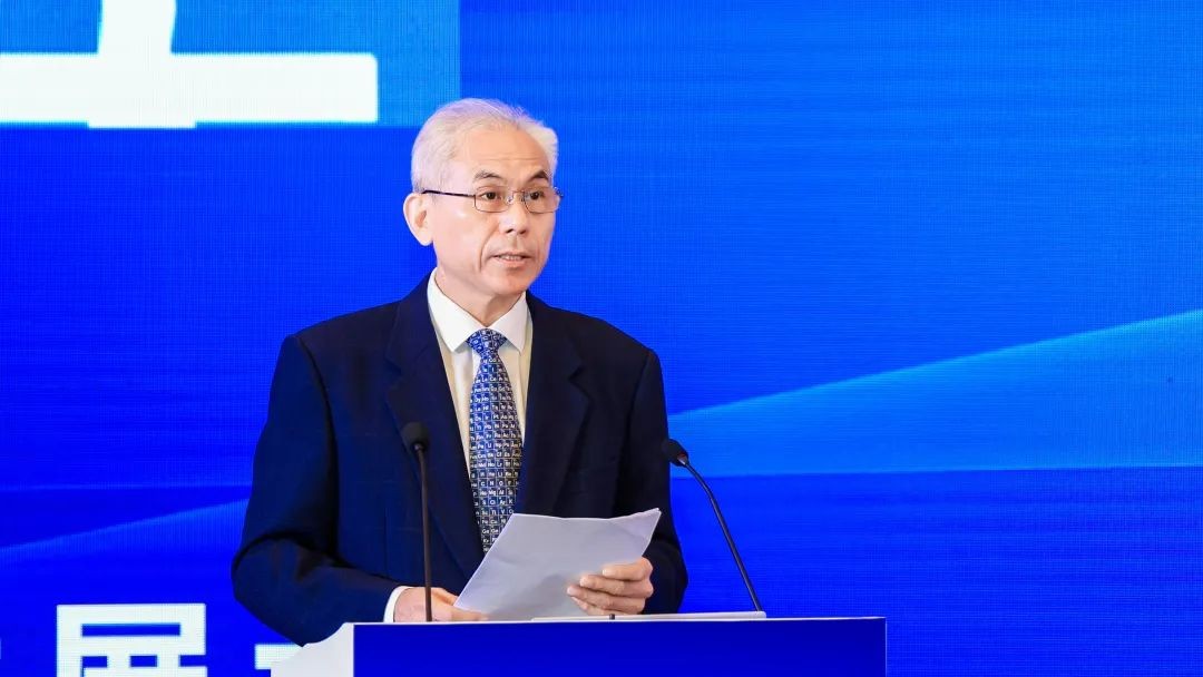石化聯合會黨委書記李云鵬：勇當因地制宜發展新質生產力的排頭兵　