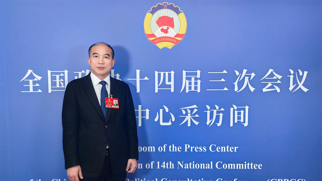 兩會｜“老房子”變成“好房子”——全國政協(xié)委員洪杰建議：推廣成熟的房屋體檢和維修制度　