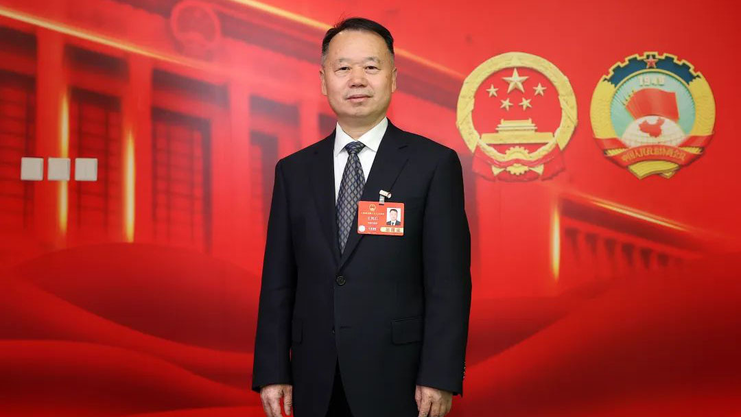 兩會 | 全國人大代表王其紅：政策“組合拳”提速海上風(fēng)電　